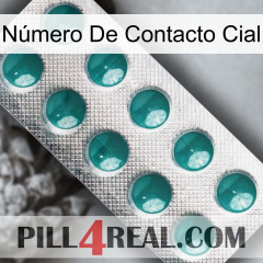 Número De Contacto Cial dapoxetine1